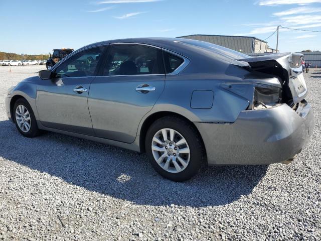 Photo 2 from auction – 2015 NISSAN ALTIMA 2.5 with VIN 1N4AL3AP9FC284136
