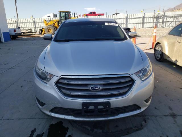 Photo 5 from auction – 2016 FORD TAURUS SEL with VIN 1FAHP2H82GG105697