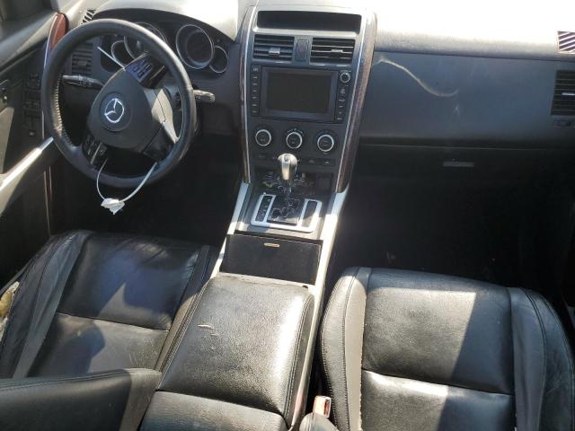 Photo 8 from auction – 2008 MAZDA CX-9 with VIN JM3TB38V280126551