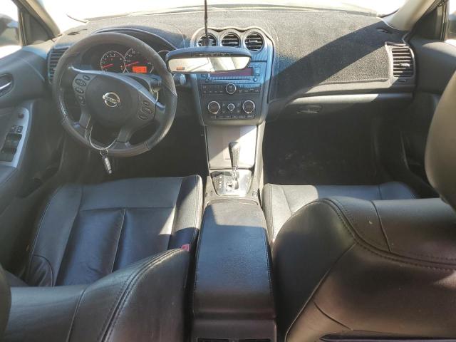 Photo 8 from auction – 2012 NISSAN ALTIMA BAS with VIN 1N4AL2AP3CN410890