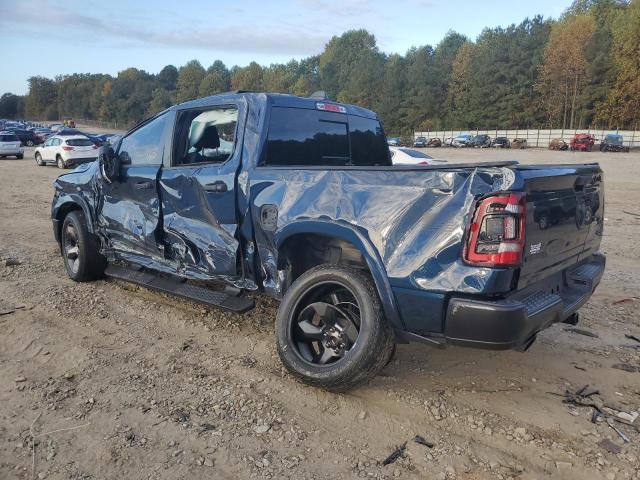 Photo 2 from auction – 2020 RAM 1500 BIG H with VIN 1C6SRFFTXLN391403