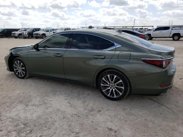 Photo 2 from auction – 2019 LEXUS ES 350 with VIN 58ABZ1B17KU024872
