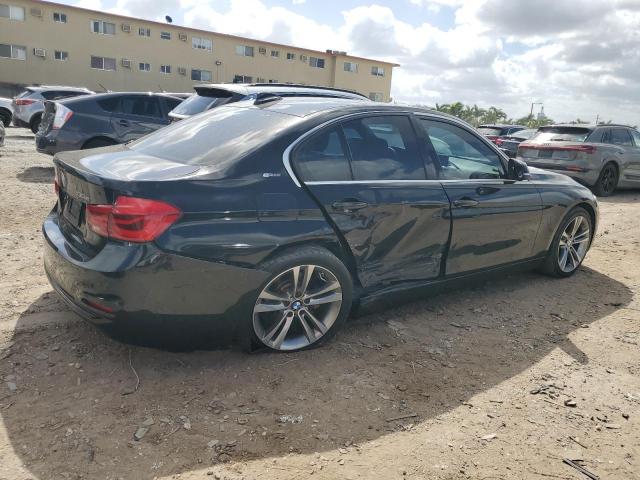 Photo 3 from auction – 2017 BMW 330E with VIN WBA8E1C54HK480073