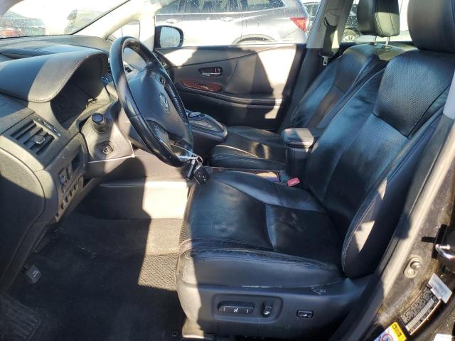 Photo 7 from auction – 2010 LEXUS HS 250H with VIN JTHBB1BA4A2008394