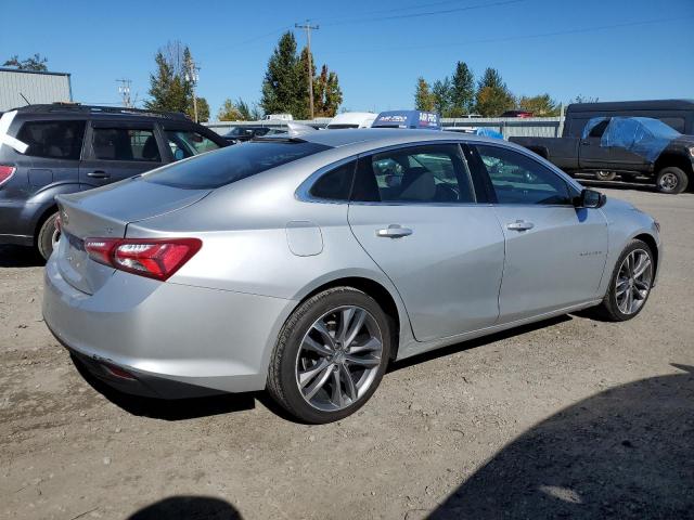 Photo 3 from auction – 2021 CHEVROLET MALIBU LT with VIN 1G1ZD5ST5MF078060