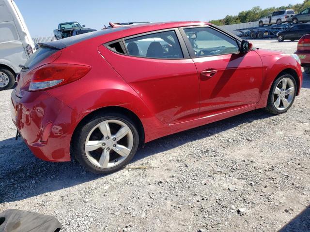 Photo 3 from auction – 2013 HYUNDAI VELOSTER with VIN KMHTC6AD5DU177601