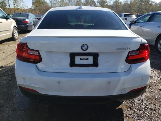 Photo 6 from auction – 2017 BMW 230I with VIN WBA2F9C55HV664275