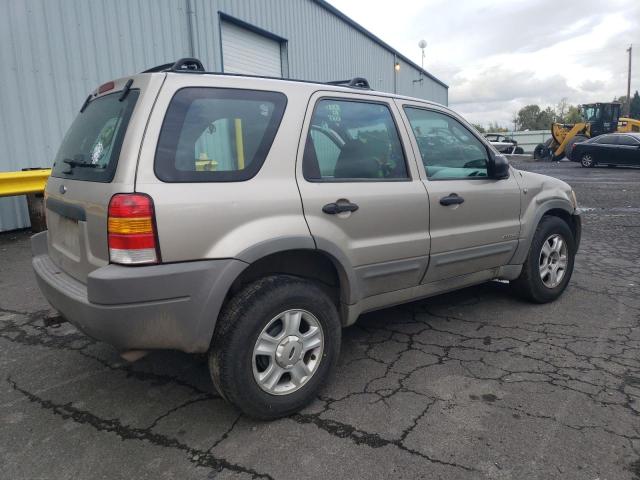 Photo 3 from auction – 2001 FORD ESCAPE XLT with VIN 1FMYU04171KA94874