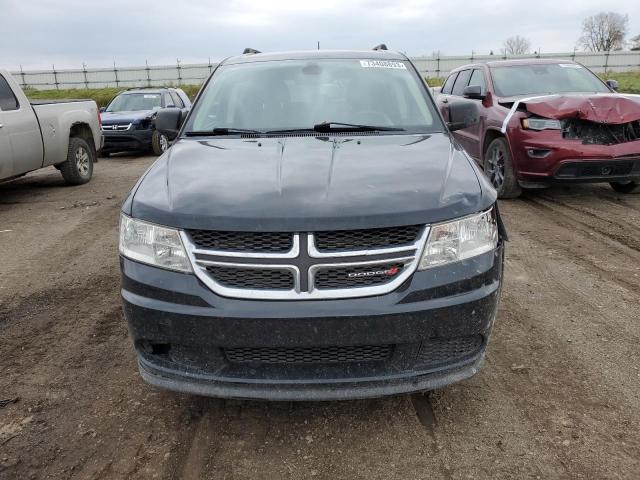 Photo 5 from auction – 2018 DODGE JOURNEY SE with VIN 3C4PDCAB0JT514133