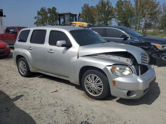 Photo 4 from auction – 2011 CHEVROLET HHR LT with VIN 3GNBABFWXBS603098