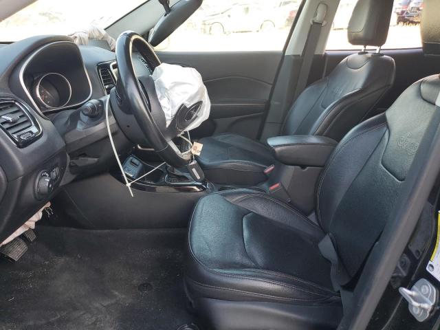 Photo 7 from auction – 2020 JEEP COMPASS LI with VIN 3C4NJCCB8LT191871
