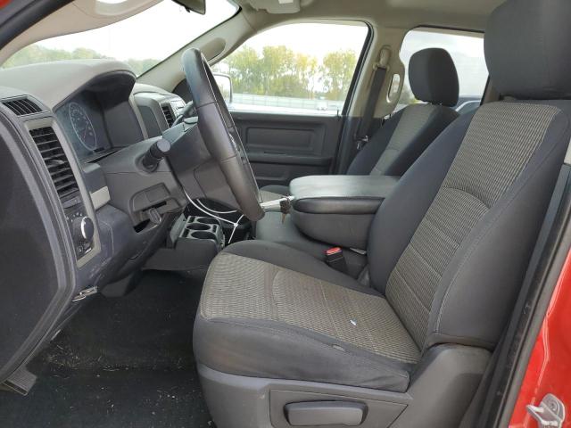 Photo 7 from auction – 2010 DODGE RAM 1500 with VIN 1D7RB1GK5AS151457
