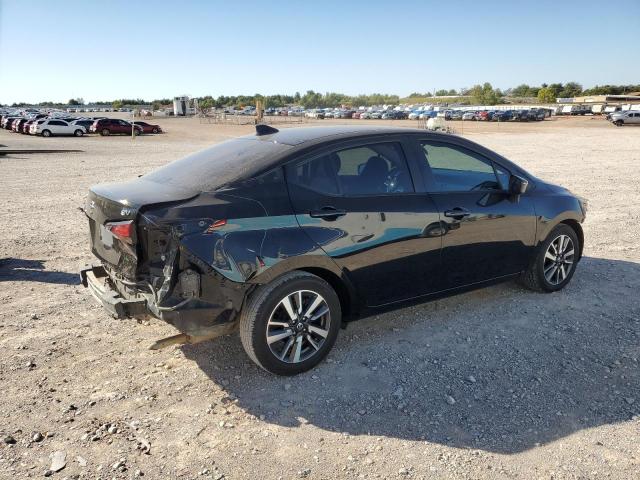 Photo 3 from auction – 2021 NISSAN VERSA SV with VIN 3N1CN8EV2ML835126