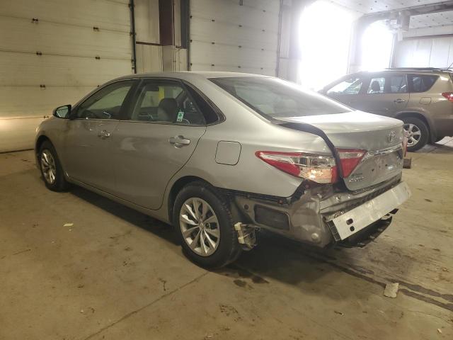 Photo 2 from auction – 2017 TOYOTA CAMRY LE with VIN 4T1BF1FKXHU702476