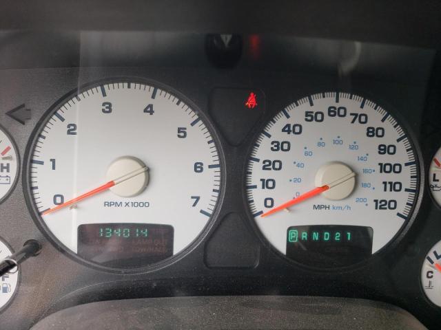 Photo 9 from auction – 2005 DODGE RAM 1500 S with VIN 1D7HU18N55S291562