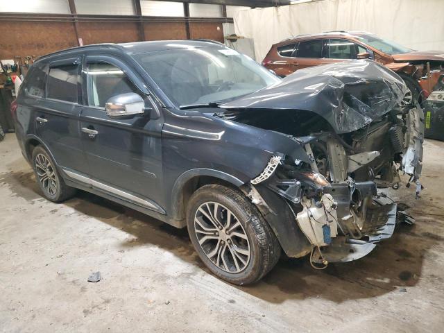 Photo 4 from auction – 2016 MITSUBISHI OUTLANDER with VIN JA4AZ3A38GZ035437