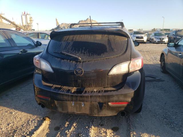 Photo 6 from auction – 2011 MAZDA 3 S with VIN JM1BL1K6XB1429800