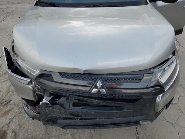 Photo 12 from auction – 2019 MITSUBISHI OUTLANDER with VIN JA4AZ3A34KZ053636