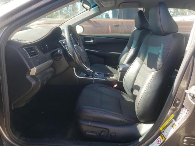 Photo 7 from auction – 2017 TOYOTA CAMRY LE with VIN 4T1BF1FK4HU342038