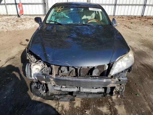 Foto 5 de la subasta – 2008 LEXUS ES 350 con VIN JTHBJ46G882233401