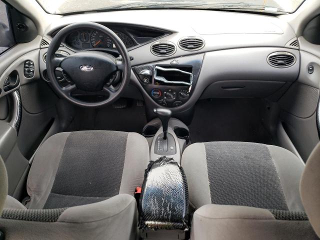 Photo 8 from auction – 2003 FORD FOCUS SE C with VIN 1FAFP34383W261072
