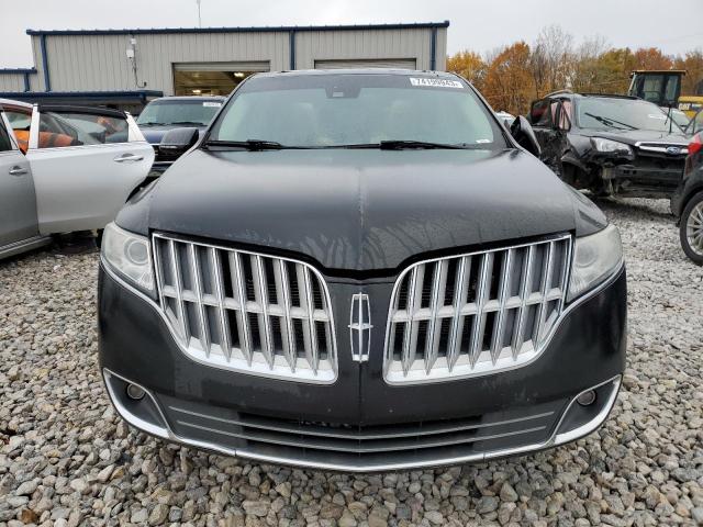 Photo 5 from auction – 2010 LINCOLN MKT with VIN 2LMHJ5AT0ABJ08110