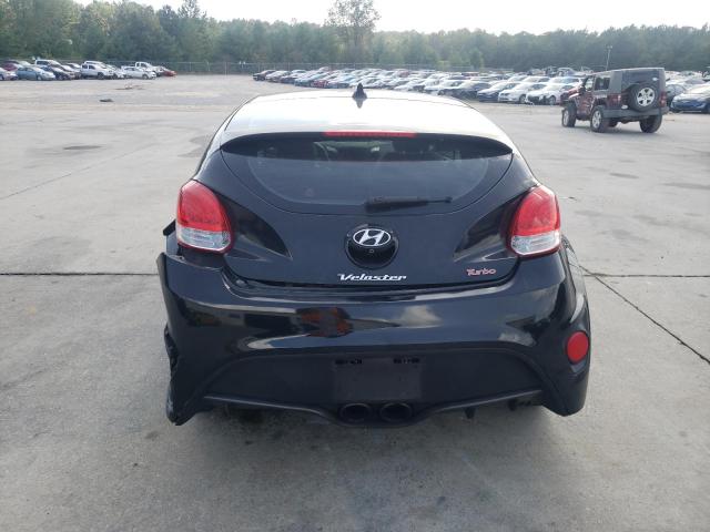 Photo 6 from auction – 2015 HYUNDAI VELOSTER T with VIN KMHTC6AE0FU232838