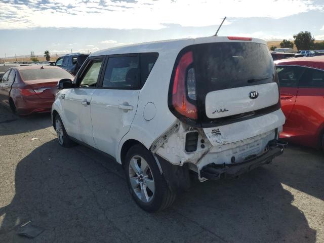 Photo 2 from auction – 2018 KIA SOUL with VIN KNDJN2A23J7889094
