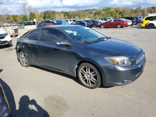 Photo 4 from auction – 2007 SCION TC with VIN JTKDE167070198143