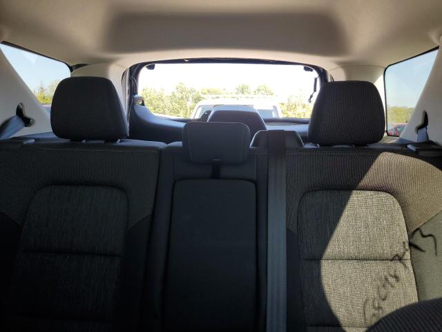 Photo 10 from auction – 2022 FORD BRONCO SPO with VIN 3FMCR9B66NRD06258