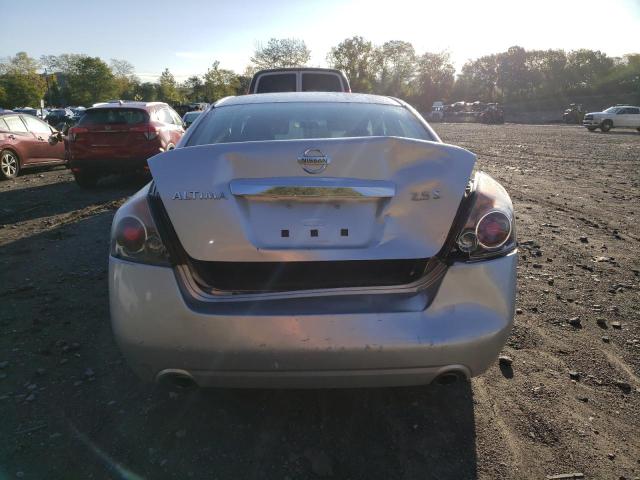 Foto 6 de la subasta – 2012 NISSAN ALTIMA BAS con VIN 1N4AL2AP4CC171281