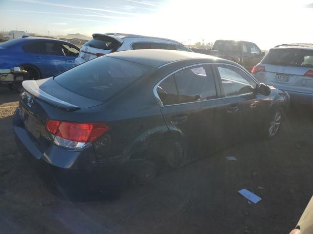 Photo 3 from auction – 2013 SUBARU LEGACY 2.5 with VIN 4S3BMCA62C3028564