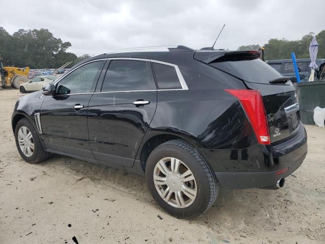 Photo 2 from auction – 2016 CADILLAC SRX LUXURY with VIN 3GYFNBE37GS533017
