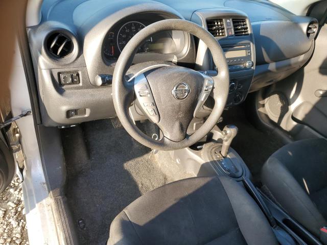 Photo 8 from auction – 2018 NISSAN VERSA S with VIN 3N1CN7AP2JL816931