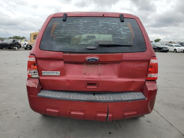 Photo 6 from auction – 2012 FORD ESCAPE XLS with VIN 1FMCU0C70CKC65483