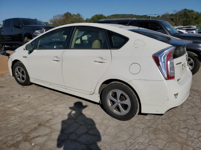 Photo 2 from auction – 2012 TOYOTA PRIUS with VIN JTDKN3DU0C5404030