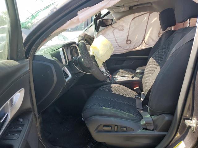 Photo 7 from auction – 2016 CHEVROLET EQUINOX LT with VIN 2GNFLFEKXG6230541