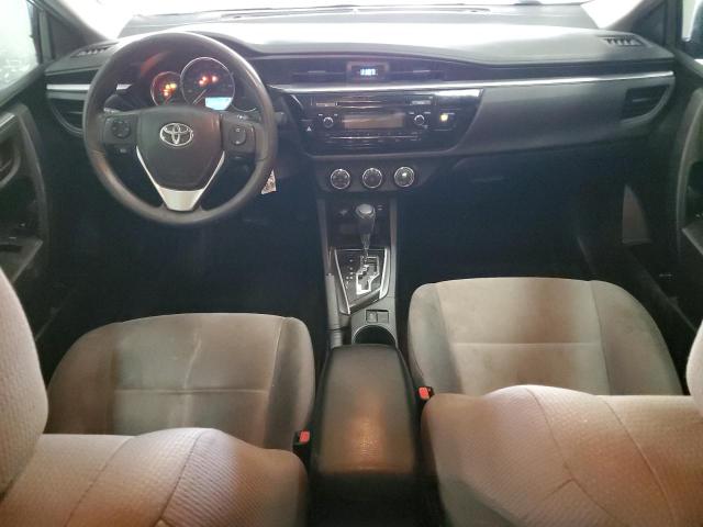 Photo 8 from auction – 2014 TOYOTA COROLLA L with VIN 5YFBURHE1EP045091