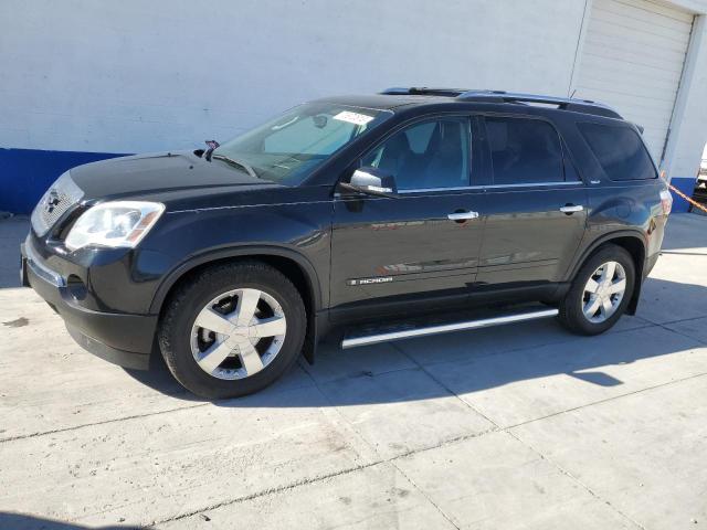 Photo 1 from auction – 2008 GMC ACADIA SLT with VIN 1GKEV33718J292432