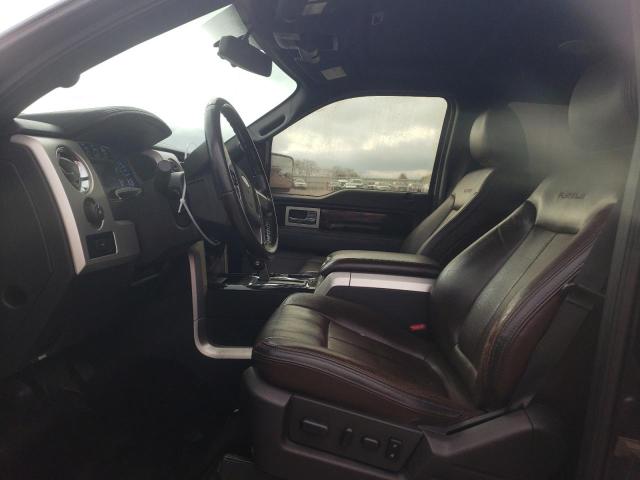 Photo 7 from auction – 2011 FORD F150 SUPER with VIN 1FTFW1EF7BFA30043