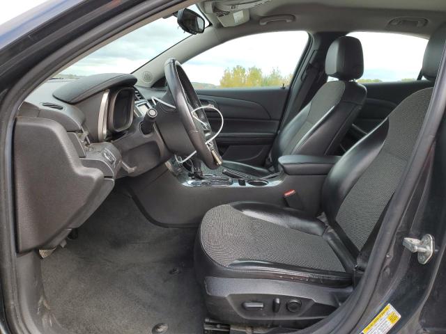 Photo 7 from auction – 2014 CHEVROLET MALIBU 2LT with VIN 1G11E5SL3EF184552