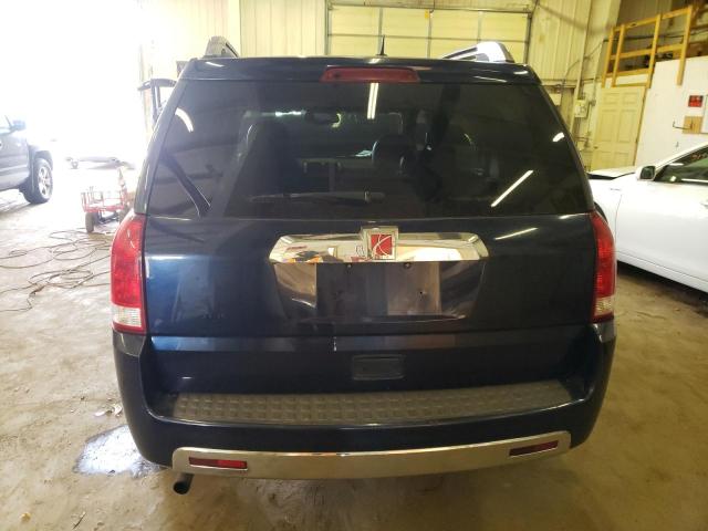 Photo 6 from auction – 2007 SATURN VUE with VIN 5GZCZ23D27S812426
