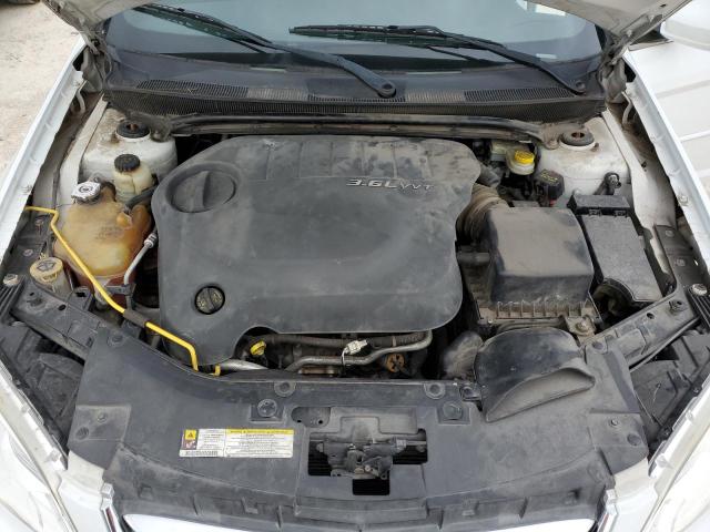 Photo 11 from auction – 2012 CHRYSLER 200 LX with VIN 1C3CCBAG8CN316754