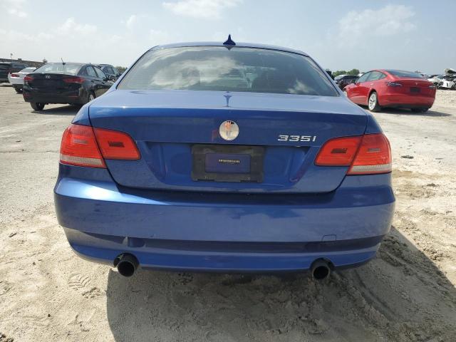 Photo 6 from auction – 2007 BMW 335 I with VIN WBAWB73557P024233