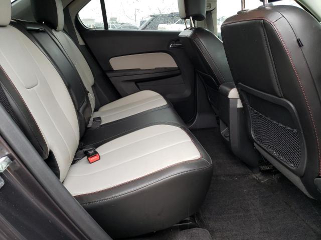 Photo 11 from auction – 2015 CHEVROLET EQUINOX LT with VIN 2GNFLGE36F6435609