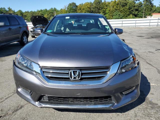 Photo 5 from auction – 2013 HONDA ACCORD EXL with VIN 1HGCR2F88DA280487