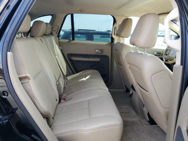 Photo 11 from auction – 2007 FORD EDGE SEL P with VIN 2FMDK39C97BA82387