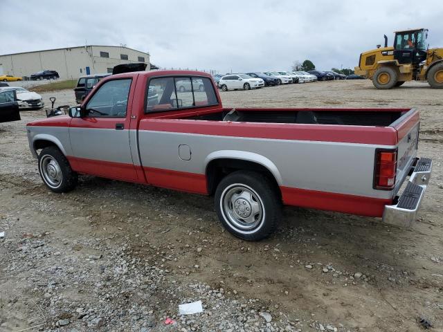 Zdjęcie 2 z aukcji – 1991 DODGE DAKOTA z VIN 1B7FL26X9MS320915