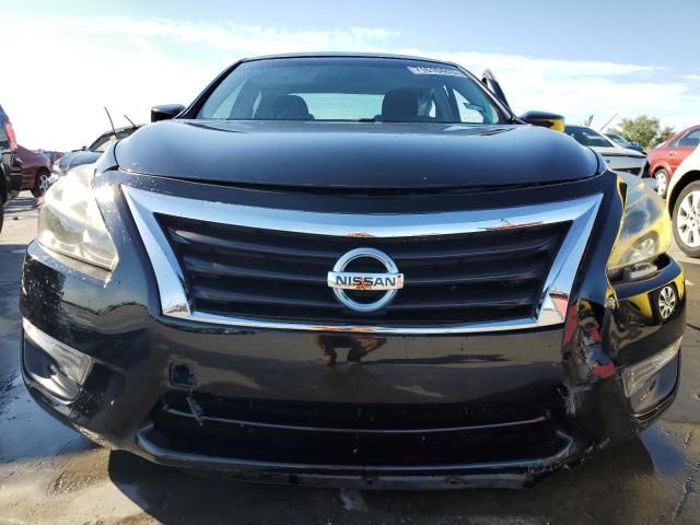 Photo 5 from auction – 2013 NISSAN ALTIMA 2.5 with VIN 1N4AL3AP4DN551670