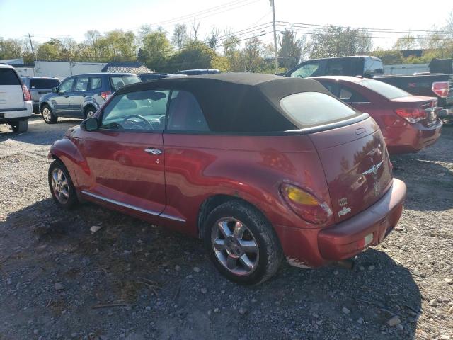 Photo 2 from auction – 2005 CHRYSLER PT CRUISER with VIN 3C3EY55E85T286209